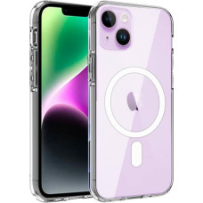 Cool Pārvietojams Pārsegs Cool iPhone 14 Ceriņš