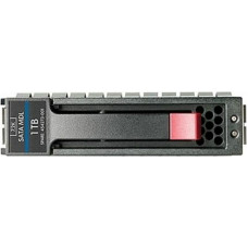 HPE Cietais Disks HPE 655710-B21 1TB 7200 rpm 2.5