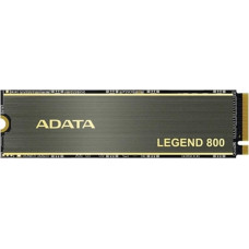 Adata Cietais Disks Adata ALEG-800-1000GCS 1 TB SSD