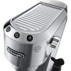 Delonghi Ekspress Rokas Kafijas Automāts DeLonghi Dedica 1 L