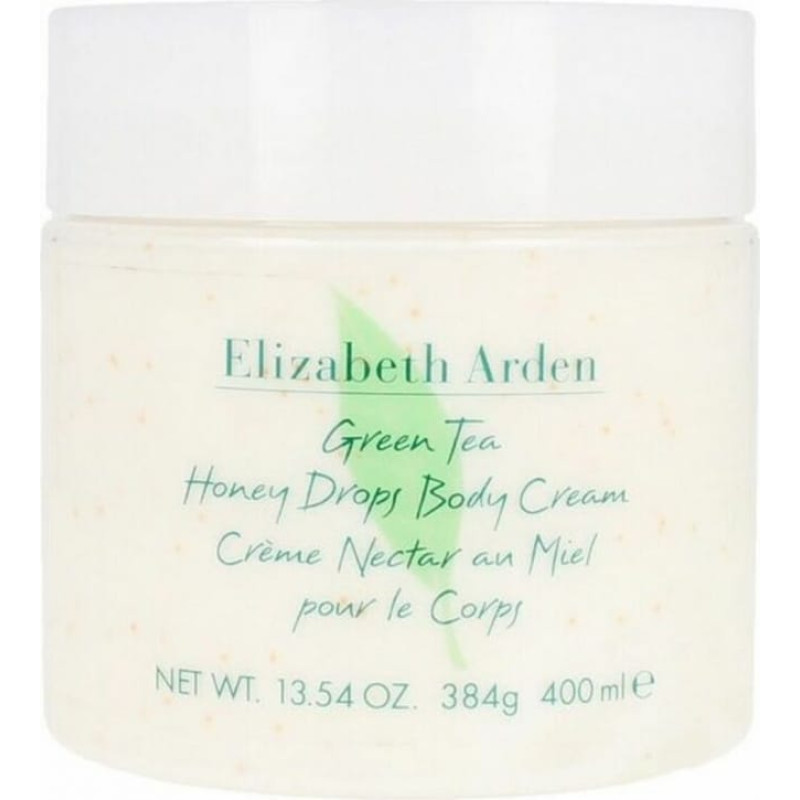 Elizabeth Arden Mitrinošs ķermeņa krēms Elizabeth Arden Green Tea Honey Drops (400 ml)