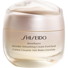 Shiseido Dienas pret-novecošanās krēms Shiseido Smoothing Benefiance (50 ml)