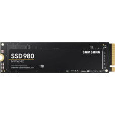 Samsung Жесткий диск SSD Samsung MZ-V8V500BW PCIe 3.0 500 GB