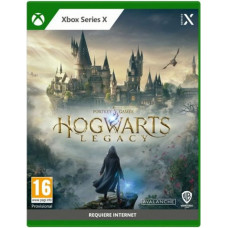 Warner Games Videospēle Xbox Series X Warner Games Hogwarts Legacy