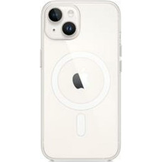 Apple Чехол для мобильного телефона Apple MPU13ZM/A iPhone 14 Прозрачный