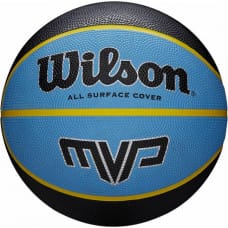 Wilson Баскетбольный мяч Wilson  MVP 295  Синий