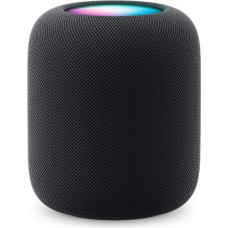 Apple Портативный Bluetooth-динамик Apple HomePod Чёрный Multi