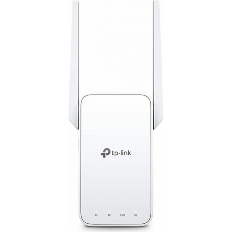 Tp-Link Wi-Fi Pastiprinātājs TP-Link RE315