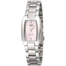 Casio Sieviešu Pulkstenis Casio ENTICER LADY (Ø 21 mm)