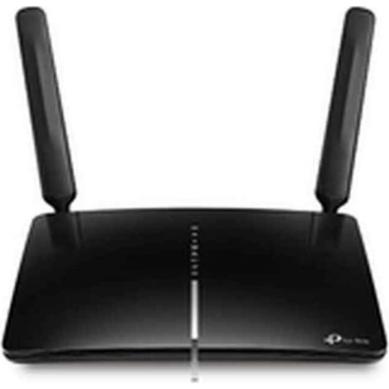 Tp-Link Rūteris TP-Link Archer MR600 SIM WiFi 5 GHz 867 Mbps