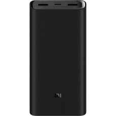 Xiaomi Powerbank Xiaomi Mi 50w Power Bank 20000mAh 50 W 20000 mAh