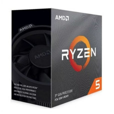 AMD Procesors AMD Ryzen 5 3600 3.6 GHz 35 MB AMD AM4 AM4