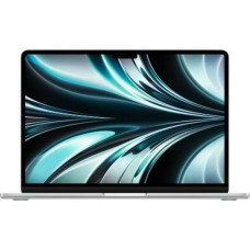 Apple Piezīmju Grāmatiņa Apple MacBookAir 256 GB SSD M2 APPLE 8 GB RAM