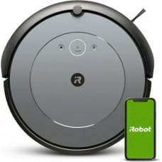 Irobot Robots Putekļu Sūcējs iRobot Roomba i1