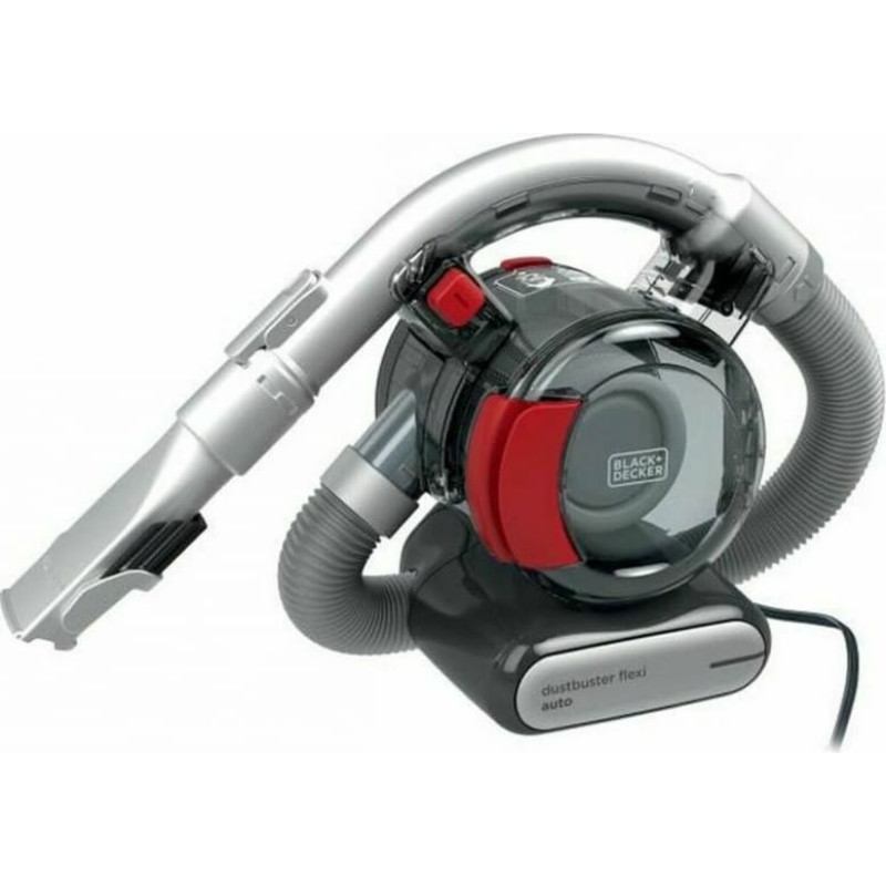 Black & Decker Cikloniskais Putekļu Sūcējs Black & Decker PD1200AV 560 ml