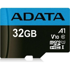 Adata Micro SD karte Adata PAMADTSDG0036 32 GB