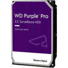 Western Digital Cietais Disks Western Digital WD181PURP 18 TB 3,5