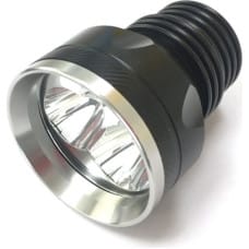EDM LED spotlight EDM 36106 Сменные части фонарь 30 W 2400 Lm