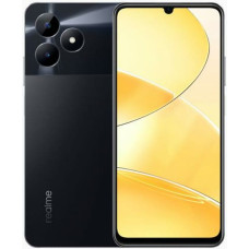 Realme Viedtālruņi Realme Melns 4 GB RAM 128 GB