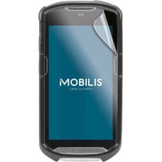 Mobilis Mobila Telefona Ekrāna Aizsargierīce Mobilis 036207 5