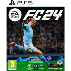 Electronic Arts Видеоигры PlayStation 5 Electronic Arts FC 24