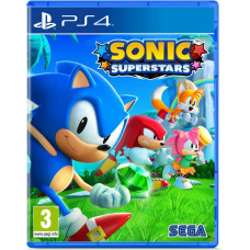 Sega Videospēle PlayStation 4 SEGA Sonic Superstars (FR)