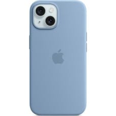 Apple Pārvietojams Pārsegs Apple Zils iPhone 15