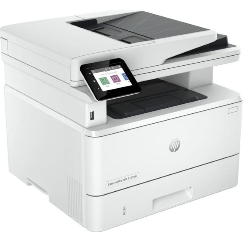 HP Daudzfunkcionāls Printeris HP LASERJET PRO MFP 4102FDN