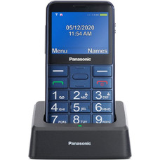 Panasonic Mobilais Telefons Senioriem Panasonic KX-TU155EXCN 2.4