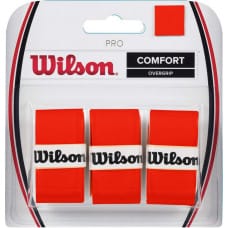 Wilson Обвязка для теннисной ракетки Wilson WRZ470820 Оранжевый