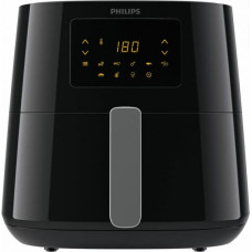 Philips Taukvāres katls bez Eļļas Philips HD9270/70 Melns 2000 W