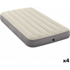 Intex Air Bed Intex 99 x 25 x 191 cm (4 gb.)