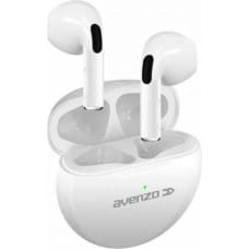 Avenzo Bluetooth-наушники in Ear Avenzo AV-TW5008W