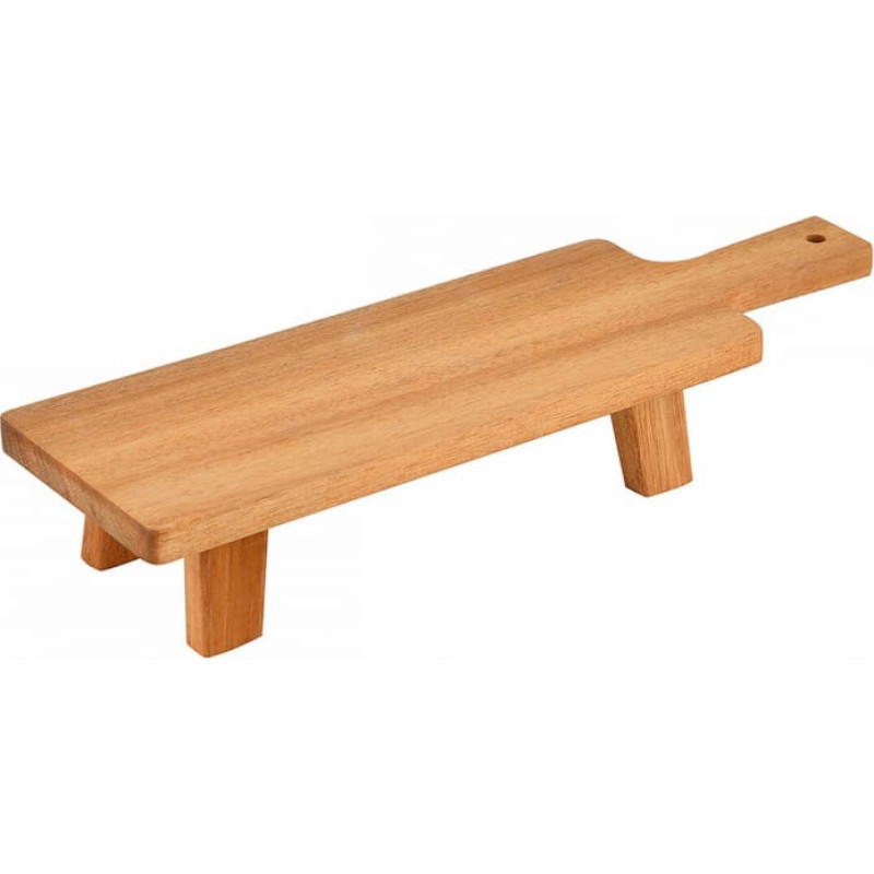 San Ignacio Serving board San Ignacio Natur SG 4486 Akācija 38 x 11 x 7 cm