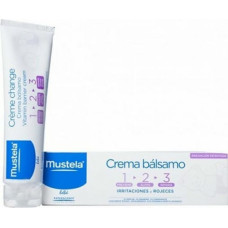 Mustela Успокаивающий крем 1-2-3 Mustela (150 ml)