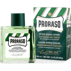 Proraso Sejas krēms Proraso Refreshing & Toning (100 ml)