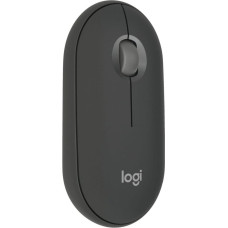 Logitech Мышь Logitech 910-007015 Серый Графитовый