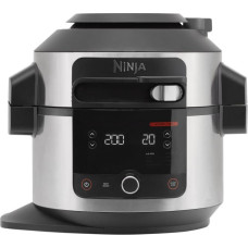 Ninja Virtuves Kombains NINJA OL550EU Melns 1000 W 6 L