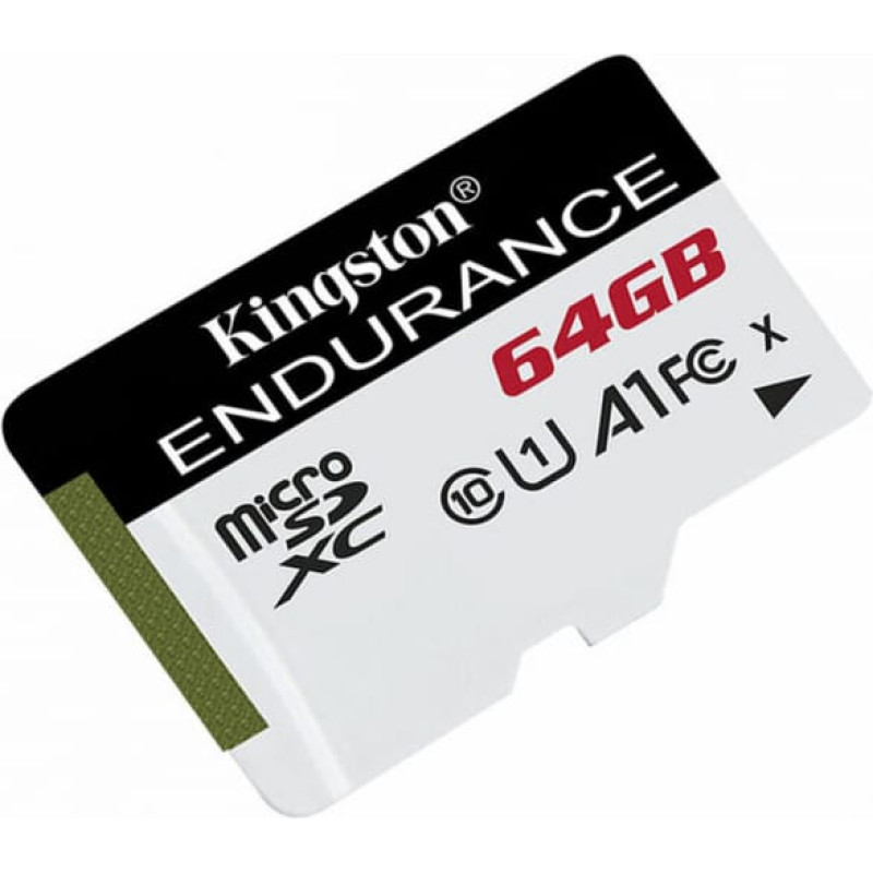 Kingston Micro SD karte Kingston PAMKINSDG0214 64 GB