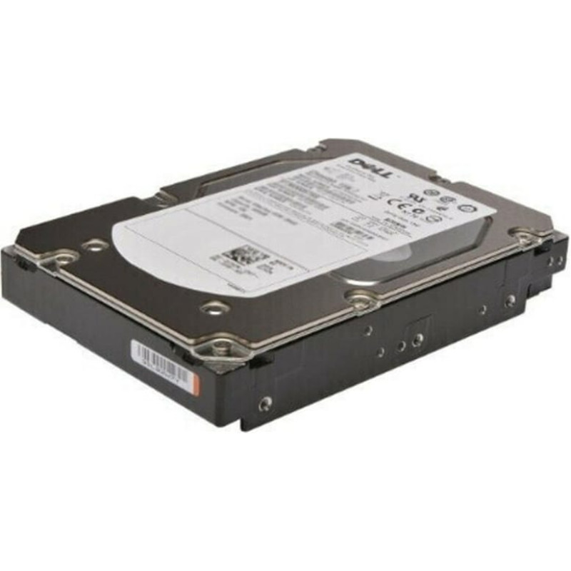 Dell Cietais Disks Dell 400-BLCK 480 GB 2,5