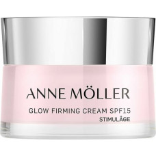 Anne Möller Pretnovecošanas krēms Anne Möller Stimulâge Glow Firming Cream (50 ml)