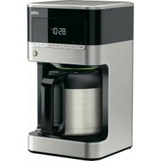 Braun Капельная кофеварка Braun KF 7125 1000 W 1,2 L 1000 W 1,25 L