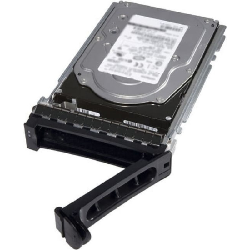 Dell Cietais Disks Dell 400-ATKJ 2 TB 3,5