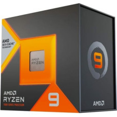 AMD Procesors AMD 7900X3D AMD Ryzen 9 AMD AM5