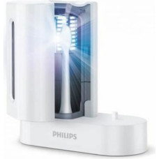 Philips Apvalks Philips HX6907/01 Balts