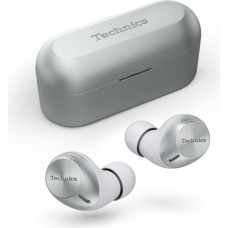 Technics Austiņas In-ear Bluetooth Technics EAH-AZ40M2ES Sudrabains