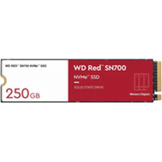 Western Digital Cietais Disks Western Digital WD Red SN700 250 GB SSD