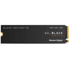 Western Digital Cietais Disks Western Digital SN770 250 GB SSD