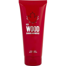 Dsquared2 Ķermeņa losjons Dsquared2 Red Wood (200 ml)