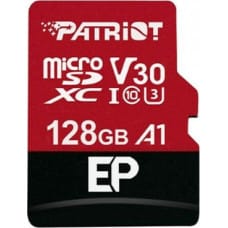 Patriot Memory Micro SD karte Patriot Memory PEF128GEP31MCX 128 GB